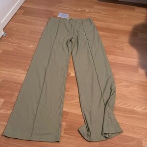 Oak and fort pants